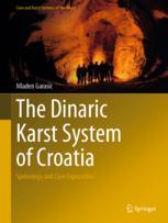 Front cover of The Dinaric Karst System of Croatia