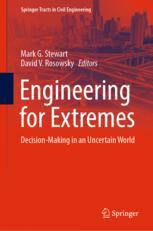 Front cover of Engineering for Extremes