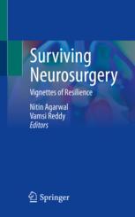 Front cover of Surviving Neurosurgery