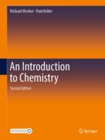 Front cover of An Introduction to Chemistry