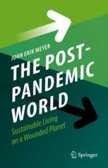 Front cover of The Post-Pandemic World