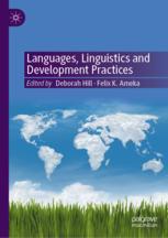 Front cover of Languages, Linguistics and Development Practices