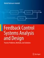 Front cover of Feedback Control Systems Analysis and Design