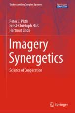 Front cover of Imagery Synergetics