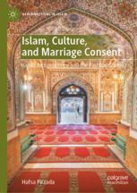 Front cover of Islam, Culture, and Marriage Consent