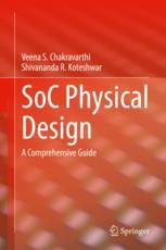 Front cover of SoC Physical Design