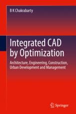 Front cover of Integrated CAD by Optimization