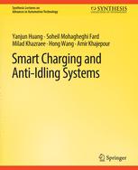 Front cover of Smart Charging and Anti-Idling Systems