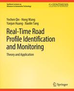 Front cover of Real-Time Road Profile Identification and Monitoring