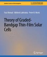 Front cover of Theory of Graded-Bandgap Thin-Film Solar Cells