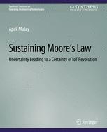 Front cover of Sustaining Moore’s Law