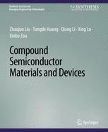 Front cover of Compound Semiconductor Materials and Devices