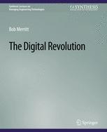 Front cover of The Digital Revolution