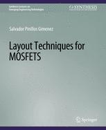 Front cover of Layout Techniques in MOSFETs