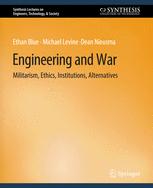 Front cover of Engineering and War