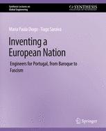 Front cover of Inventing a European Nation