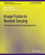 Front cover of Image Fusion in Remote Sensing