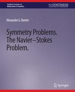 Front cover of Symmetry Problems