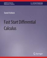 Front cover of Fast Start Differential Calculus