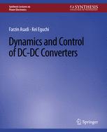 Front cover of Dynamics and Control of DC-DC Converters