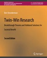 Front cover of Twin-Win Research