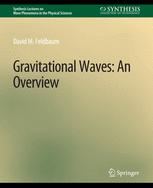 Front cover of Gravitational Waves