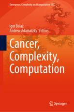 Front cover of Cancer, Complexity, Computation