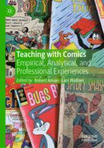 Front cover of Teaching with Comics