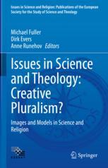 Front cover of Issues in Science and Theology: Creative Pluralism?