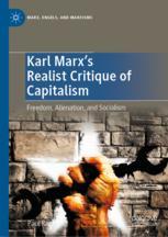 Front cover of Karl Marx's Realist Critique of Capitalism