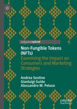 Front cover of Non-Fungible Tokens (NFTs)