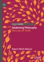 Front cover of Awakening Philosophy