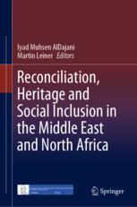 Front cover of Reconciliation, Heritage and Social Inclusion in the Middle East and North Africa