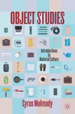 Front cover of Object Studies