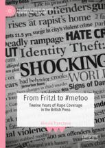 Front cover of From Fritzl to #metoo