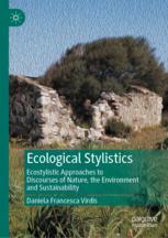 Front cover of Ecological Stylistics