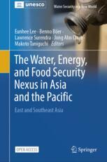 The Water, Energy, and Food Security Nexus in Asia and the Pacific