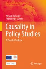 Causality in Policy Studies