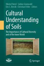 Front cover of Cultural Understanding of Soils