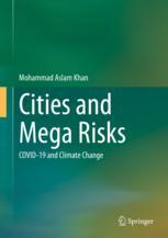 Front cover of Cities and Mega Risks