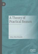 Front cover of A Theory of Practical Reason