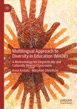 Front cover of Multilingual Approach to Diversity in Education (MADE)