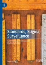 Front cover of Standards, Stigma, Surveillance