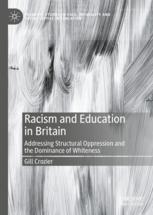 Front cover of Racism and Education in Britain