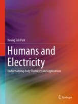 Front cover of Humans and Electricity