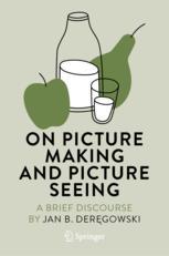 Front cover of On Picture Making and Picture Seeing