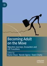 Front cover of Becoming Adult on the Move