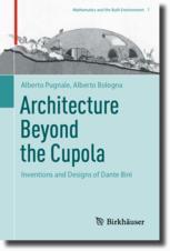 Front cover of Architecture Beyond the Cupola