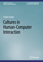 Front cover of Cultures in Human-Computer Interaction