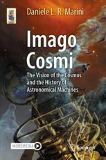 Front cover of Imago Cosmi